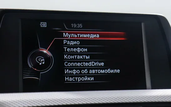 BMW 3 серии 2.00 автоматическая, фото №13