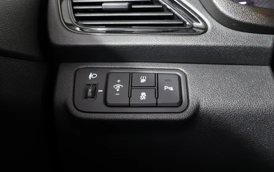 Hyundai Solaris 1.60 автоматическая, фото №9