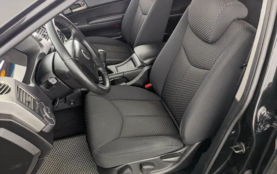 SsangYong Kyron 2.00 механика, фото №13