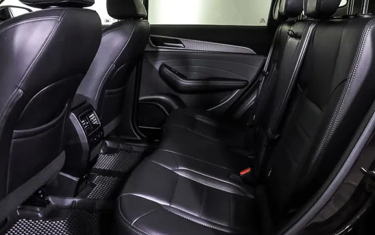 Haval F7 1.50 робот, фото №9