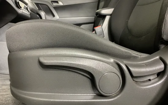 Hyundai Creta 2.00 автоматическая, фото №9