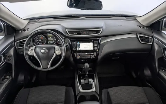 Nissan X-Trail 2.00 вариатор, фото №6