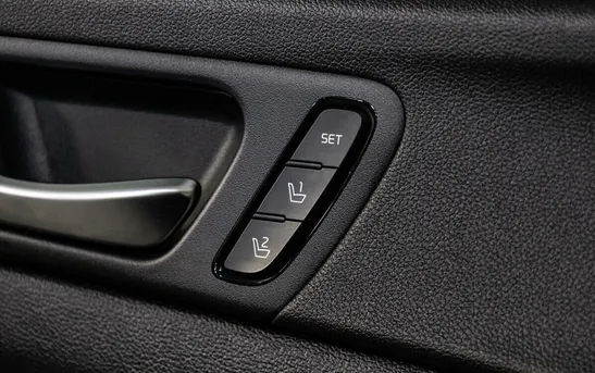 Kia Optima 2.40 автоматическая, фото №8