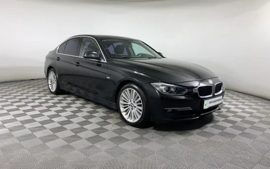 BMW 3 серии 2.00 автоматическая, фото №3