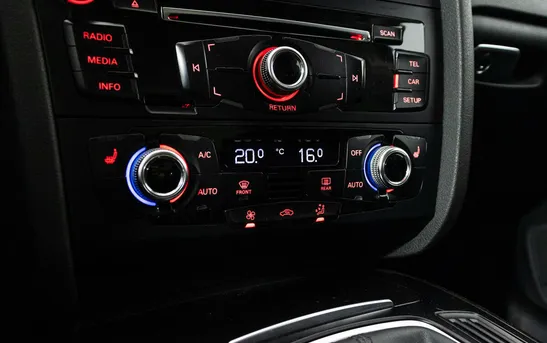 Audi A4 1.80 вариатор, фото №9