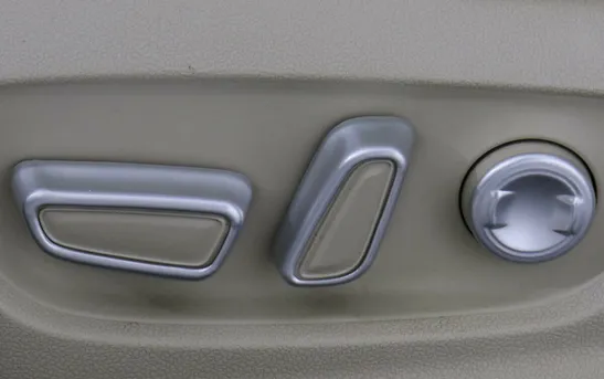 Toyota Camry 3.50 автоматическая, фото №9