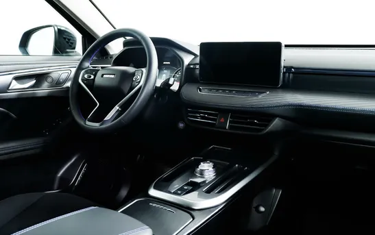 Haval Jolion 1.50 робот, фото №5