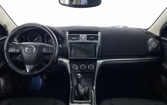 Mazda 6 2.00 механика, фото №5