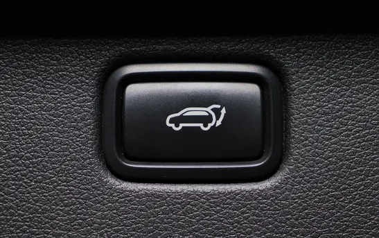 Hyundai Tucson 1.60 робот, фото №13