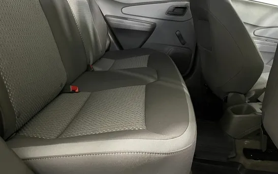 Chevrolet Cobalt 1.50 автоматическая, фото №6