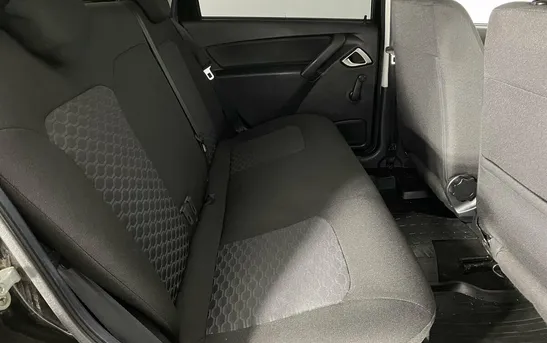 Lada (ВАЗ) Granta 1.60 механика, фото №6