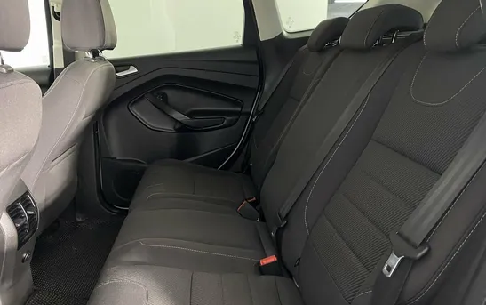 Ford Kuga 1.60 автоматическая, фото №9