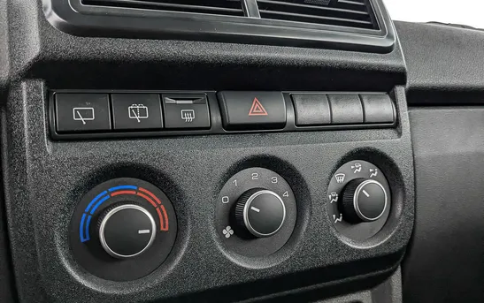 Lada (ВАЗ) Niva Legend 1.70 механика, фото №9