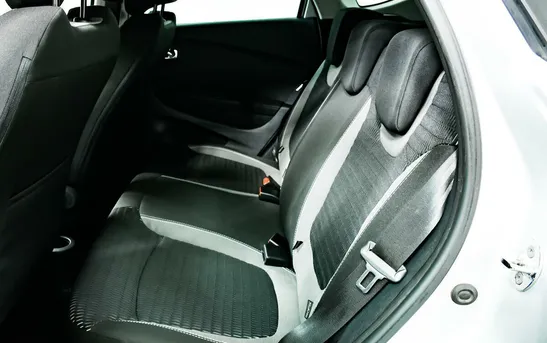 Renault Kaptur 2.00 автоматическая, фото №9