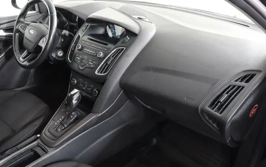 Ford Focus 1.60 робот, фото №6