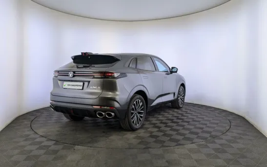 Changan UNI-K 2.00 автоматическая, фото №2