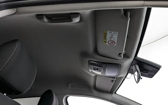 Kia Ceed 1.60 автоматическая, фото №7