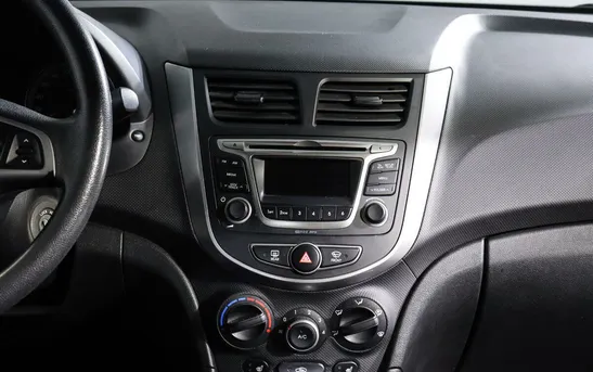 Hyundai Solaris 1.60 механика, фото №9