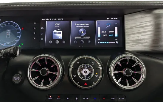 Tank 300 2.00 автоматическая, фото №9