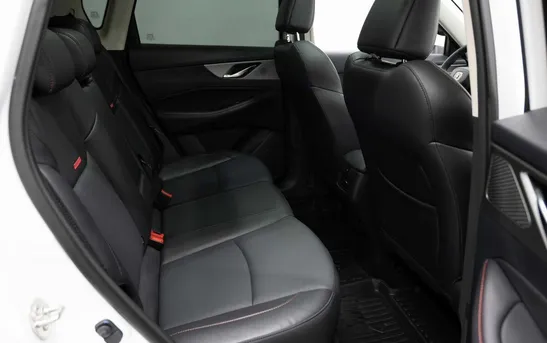 Changan CS35PLUS 1.40 робот, фото №8