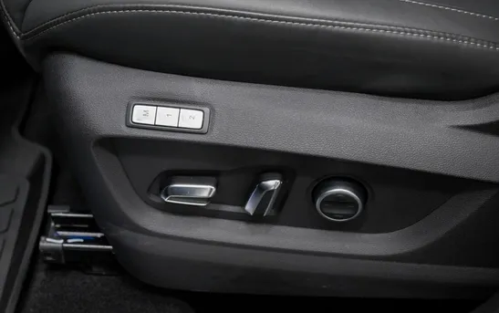 CHERY Tiggo 7 Pro Max 1.60 робот, фото №15