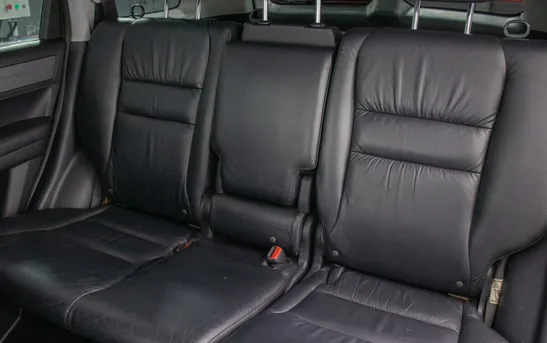 Honda CR-V 2.40 автоматическая, фото №8