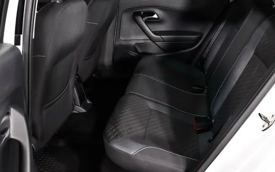 Volkswagen Polo 1.40 робот, фото №8