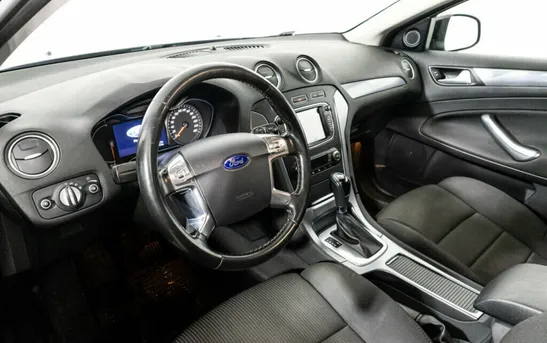 Ford Mondeo 2.00 робот, фото №5