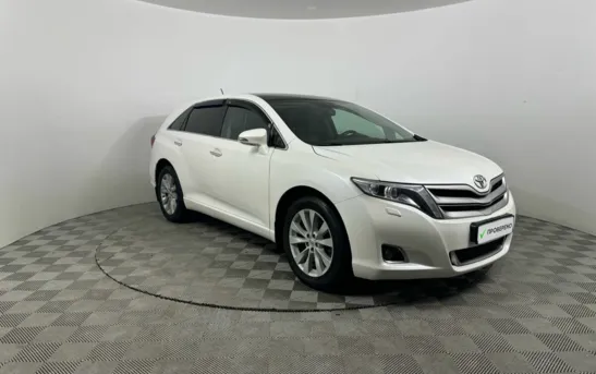 Toyota Venza 2.70 автоматическая, фото №3