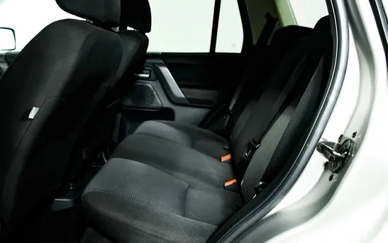 Land Rover Freelander 2.20 автоматическая, фото №8