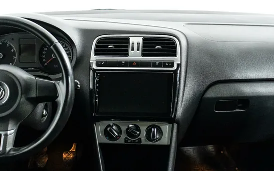 Volkswagen Polo 1.60 механика, фото №10