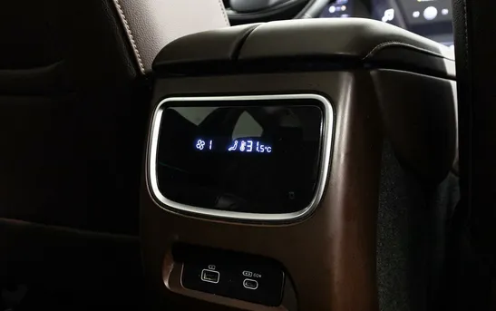 EXEED VX 2.00 автоматическая, фото №22