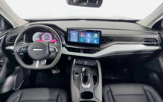 Haval F7 2.00 робот, фото №7