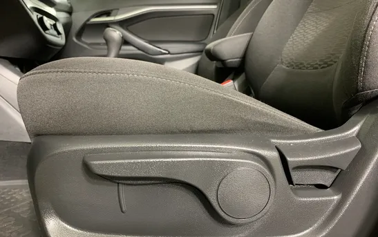 Lada (ВАЗ) Vesta 1.60 механика, фото №10