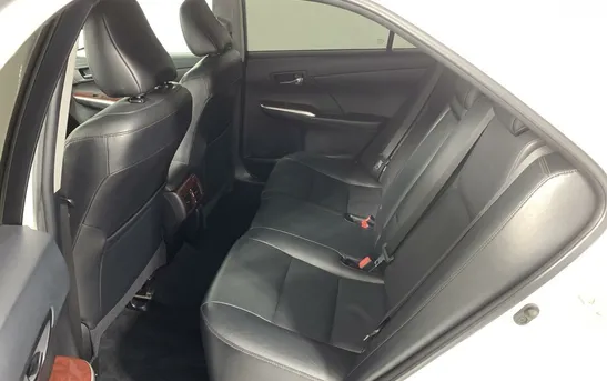 Toyota Camry 3.50 автоматическая, фото №6