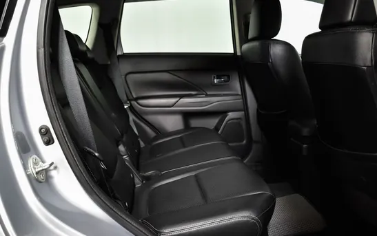Mitsubishi Outlander 2.40 вариатор, фото №7