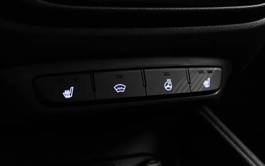 Hyundai Solaris 1.60 автоматическая, фото №9