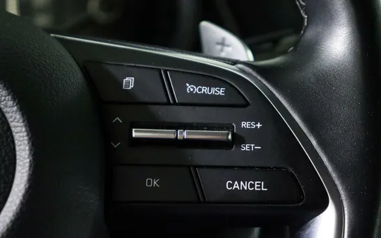 Hyundai Sonata 2.00 автоматическая, фото №14