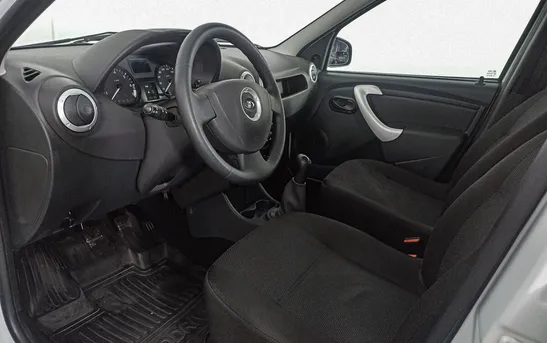 Lada (ВАЗ) Largus 1.60 механика, фото №9