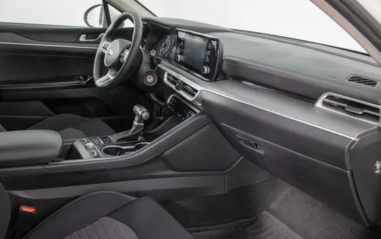 Kia K5 2.00 автоматическая, фото №5