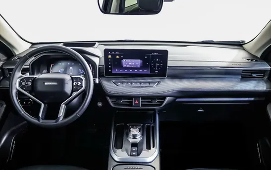 Haval Jolion 1.50 робот, фото №7