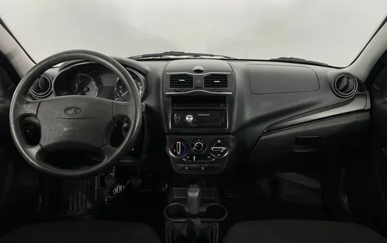 Lada (ВАЗ) Granta 1.60 механика, фото №5