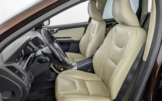 Volvo XC60 2.40 автоматическая, фото №10