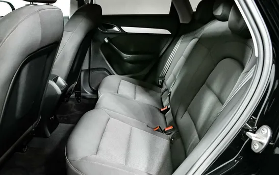 Audi Q3 2.00 робот, фото №8