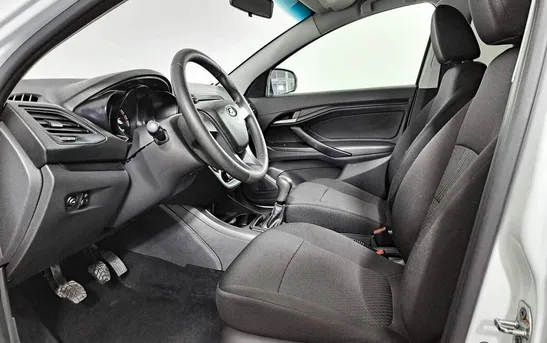 Lada (ВАЗ) Vesta 1.60 механика, фото №8