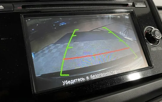 Mitsubishi Pajero Sport 2.50 автоматическая, фото №9