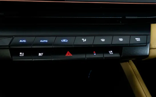 Changan UNI-V 1.50 робот, фото №17