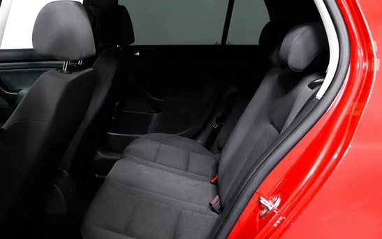 Volkswagen Golf 1.60 автоматическая, фото №7