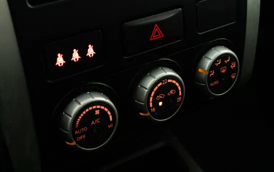 Nissan X-Trail 2.00 механика, фото №7