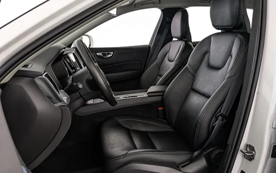 Volvo XC60 2.00 автоматическая, фото №8